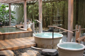  Hanabishi Hotel  Хакодате